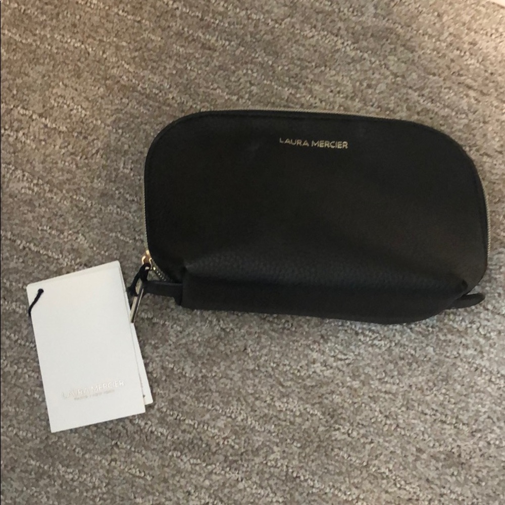 Laura Mercier Makeup Bag